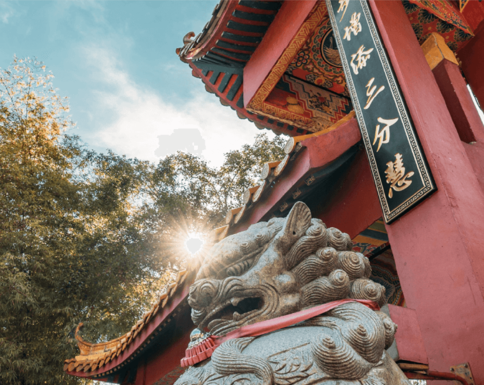 古来 • 普陀村 | 探寻马来西亚的秘境 