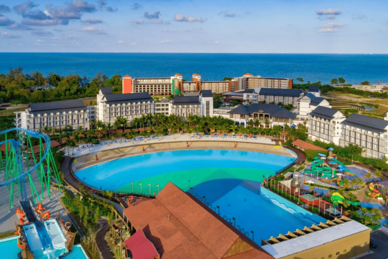 Day Trip Guide from Singapore to Desaru 