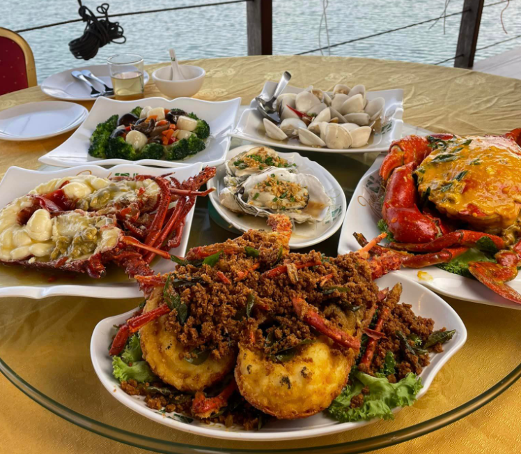 Day Trip Guide from Singapore to Desaru 