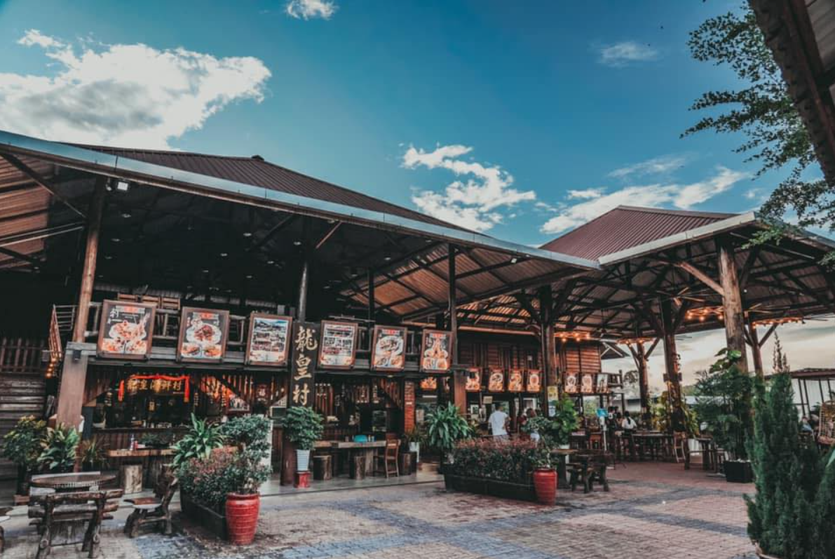 Day Trip Guide from Singapore to Desaru 