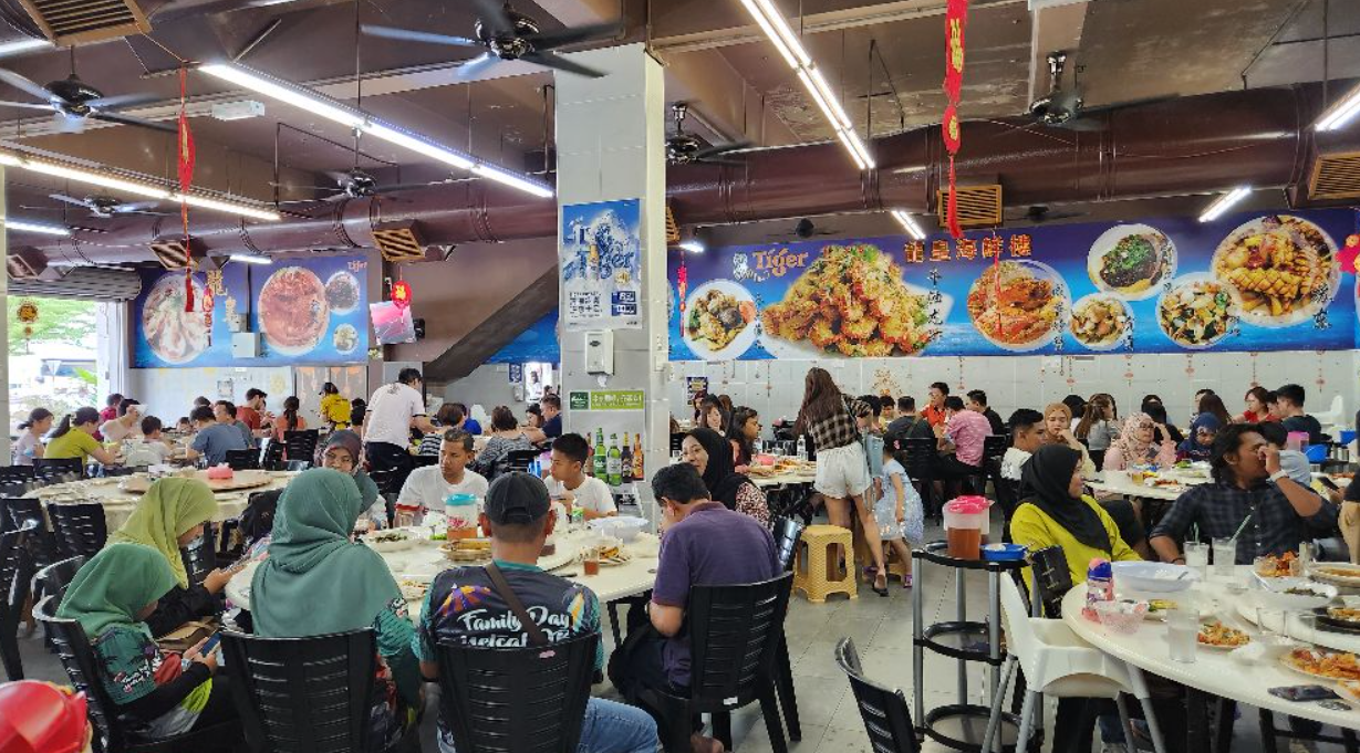Day Trip Guide from Singapore to Desaru 