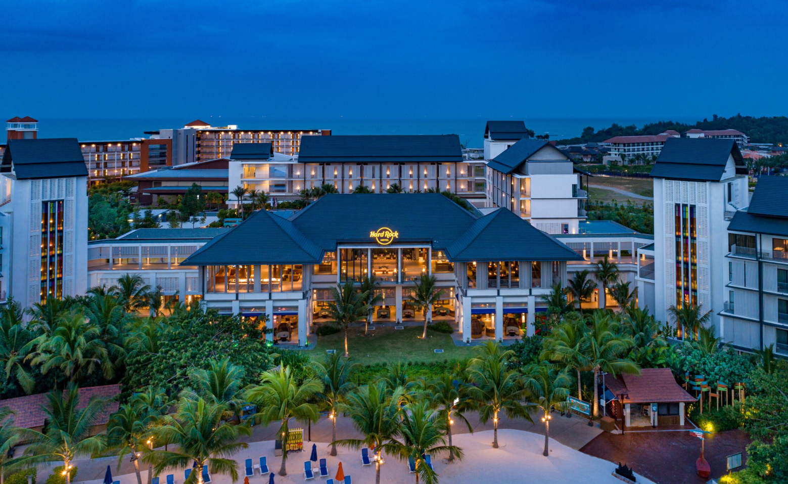 Day Trip Guide from Singapore to Desaru 