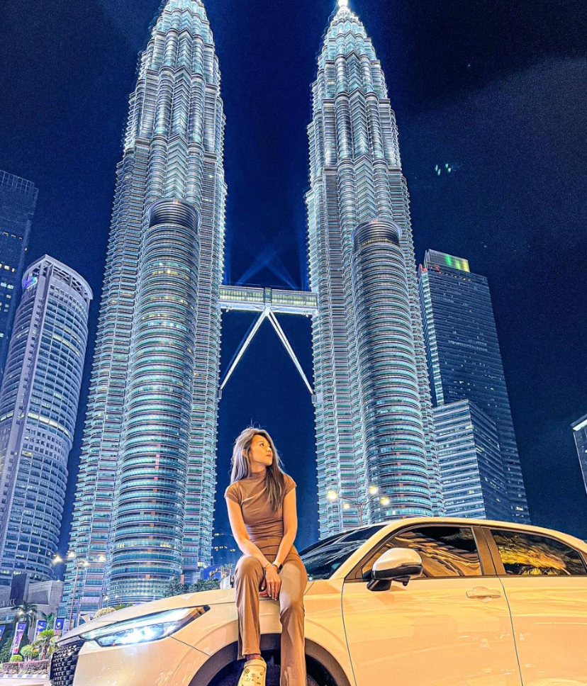 Best Nightlife Things to do in Kuala Lumpur 