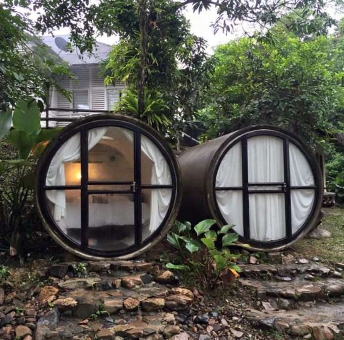 Discover Luxury in Nature: Top Glamping Sites in Malaysia 