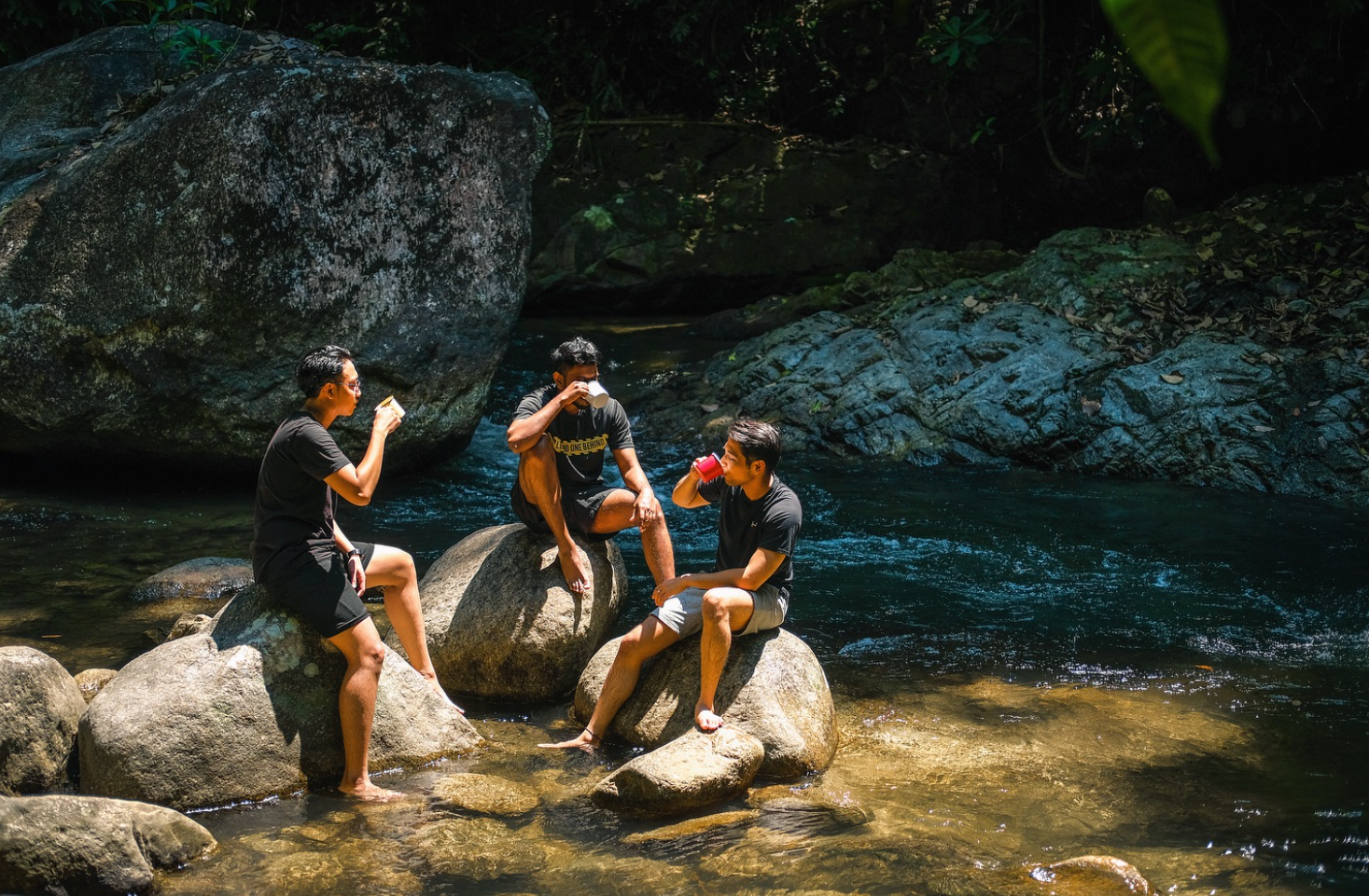 Discover Luxury in Nature: Top Glamping Sites in Malaysia 