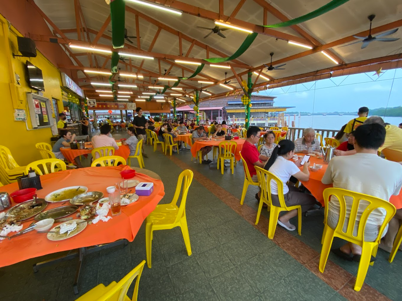 Discovering Kuala Selangor: A Journey Through Nature, Culture, and Cuisine 