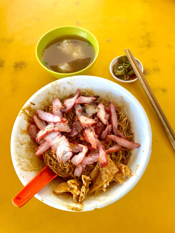 Gateway to Bentong: A Journey of Relaxation and Indulgence 