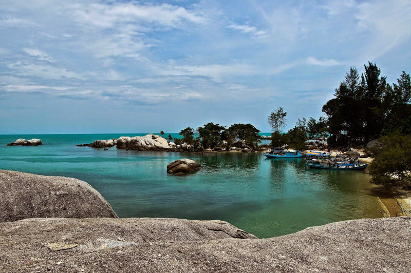 Unveil the Hidden Gems of Mersing: A Serene Coastal Escape 