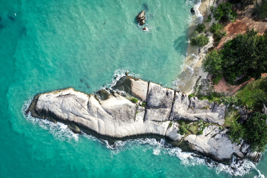 Unveil the Hidden Gems of Mersing: A Serene Coastal Escape 