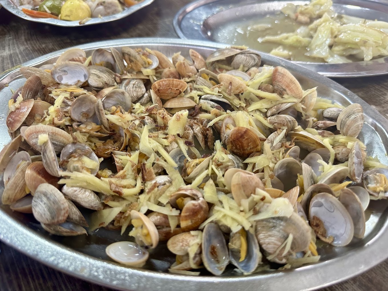 Sekinchan Trip: Exploring the Land of Fish and Rice 