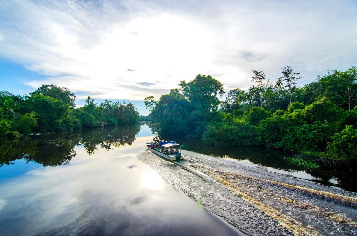 Discover Malaysia