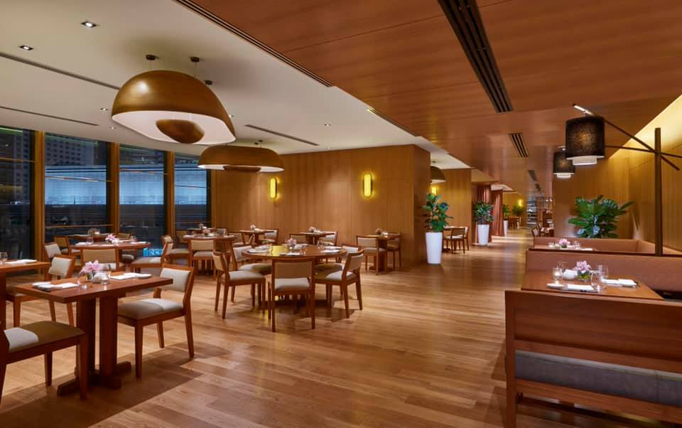 Top 15 Restaurants for Father