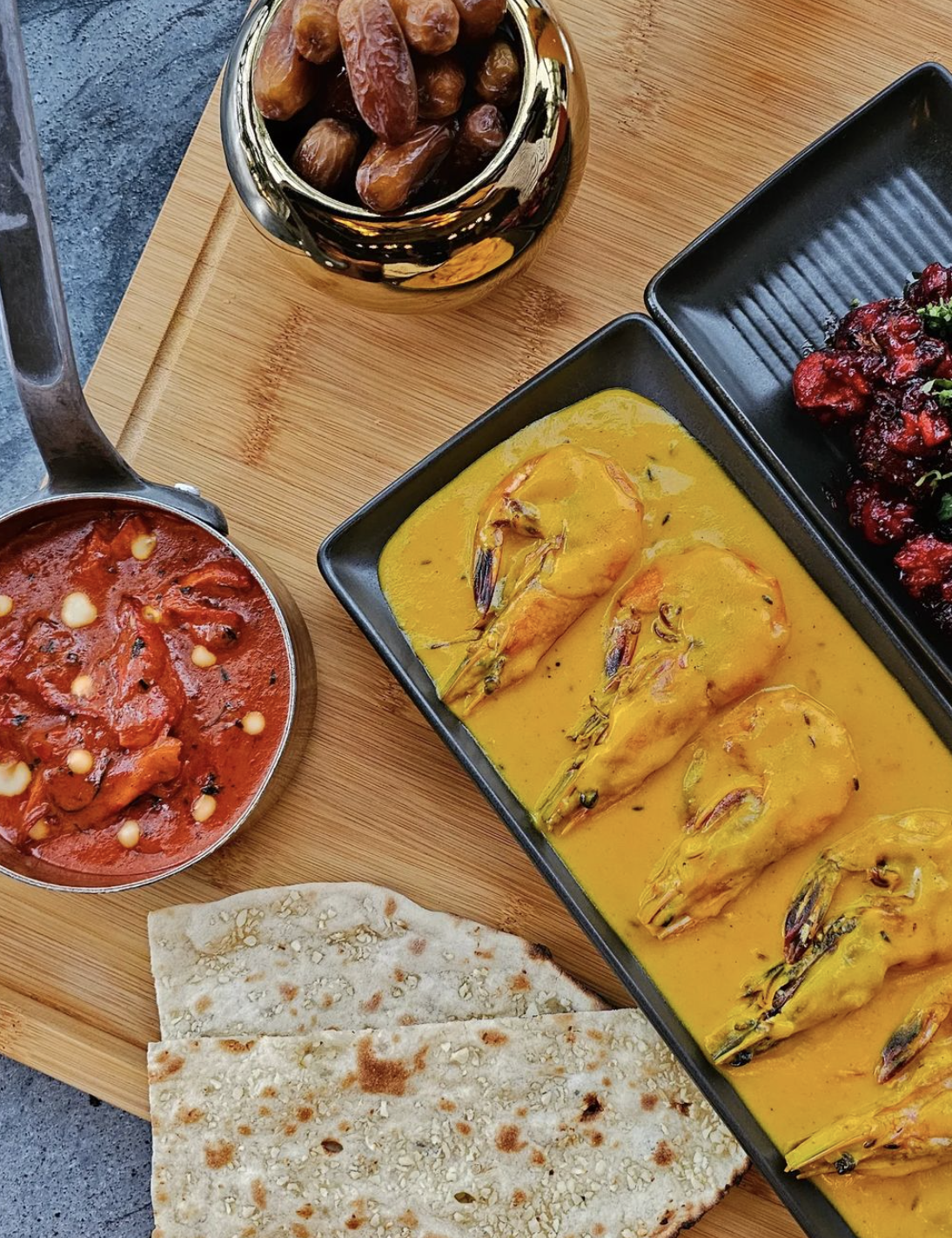 Top 15 Restaurants for Father