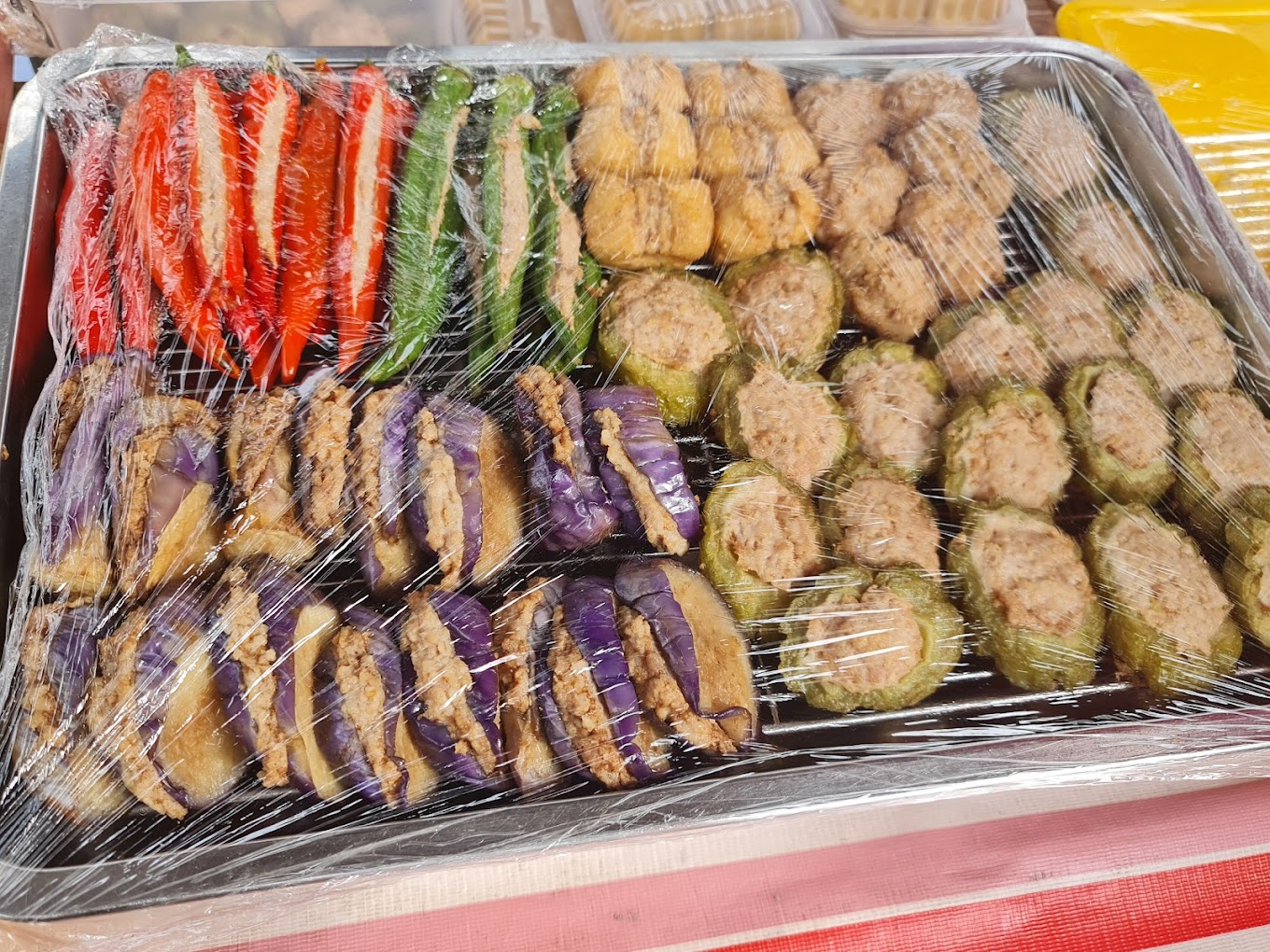 Exploring the Vibrant JB Pasar Malam Scene: A Week of Night Markets 