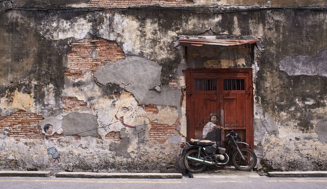 Penang Unplugged: 10 Must-Visit Spots for the Travelers 