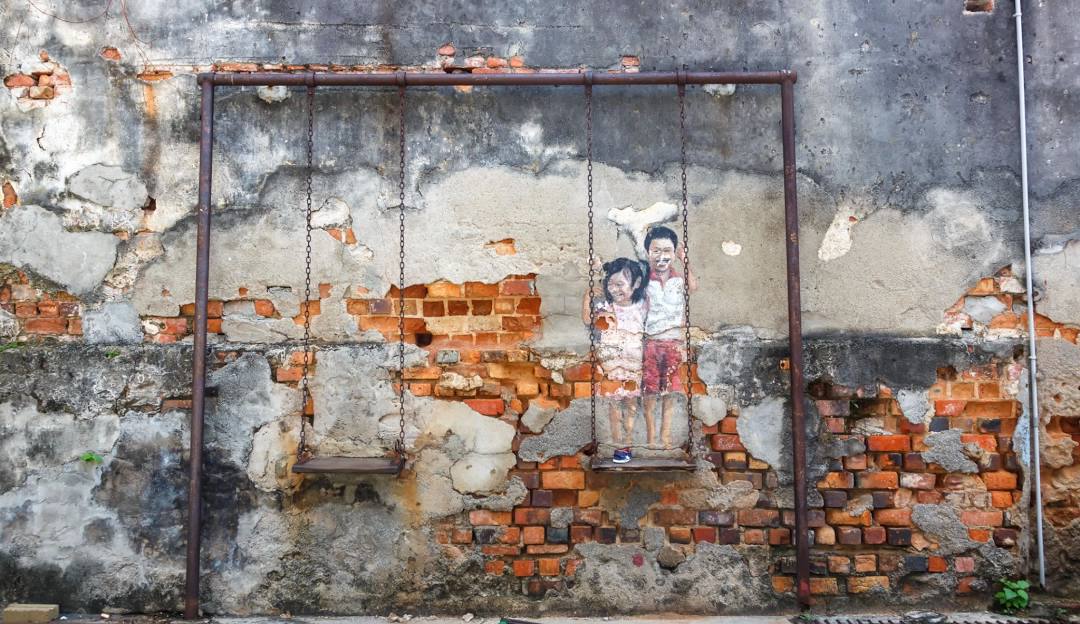 Penang Unplugged: 10 Must-Visit Spots for the Travelers 