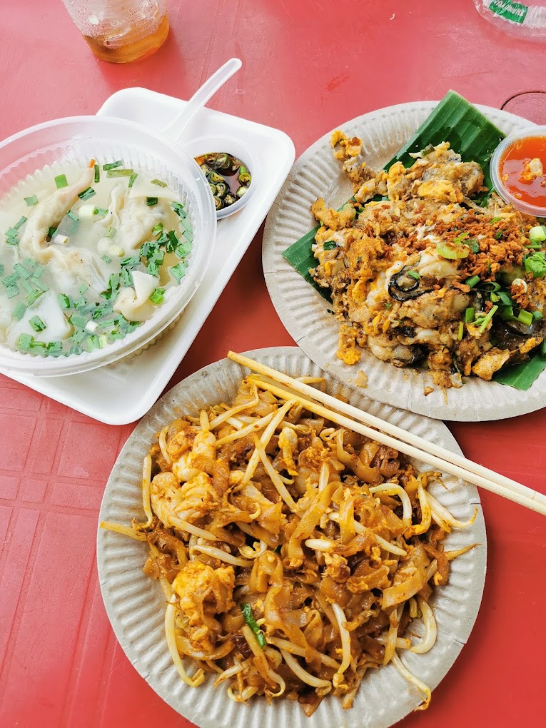 Penang Unplugged: 10 Must-Visit Spots for the Travelers 