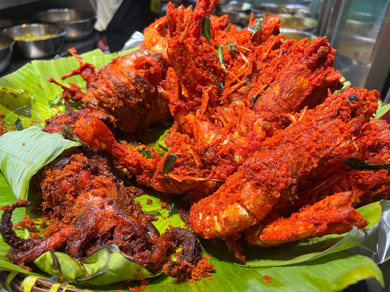 Savor the Flavors: Top 10 Iconic Food Spots in Penang 