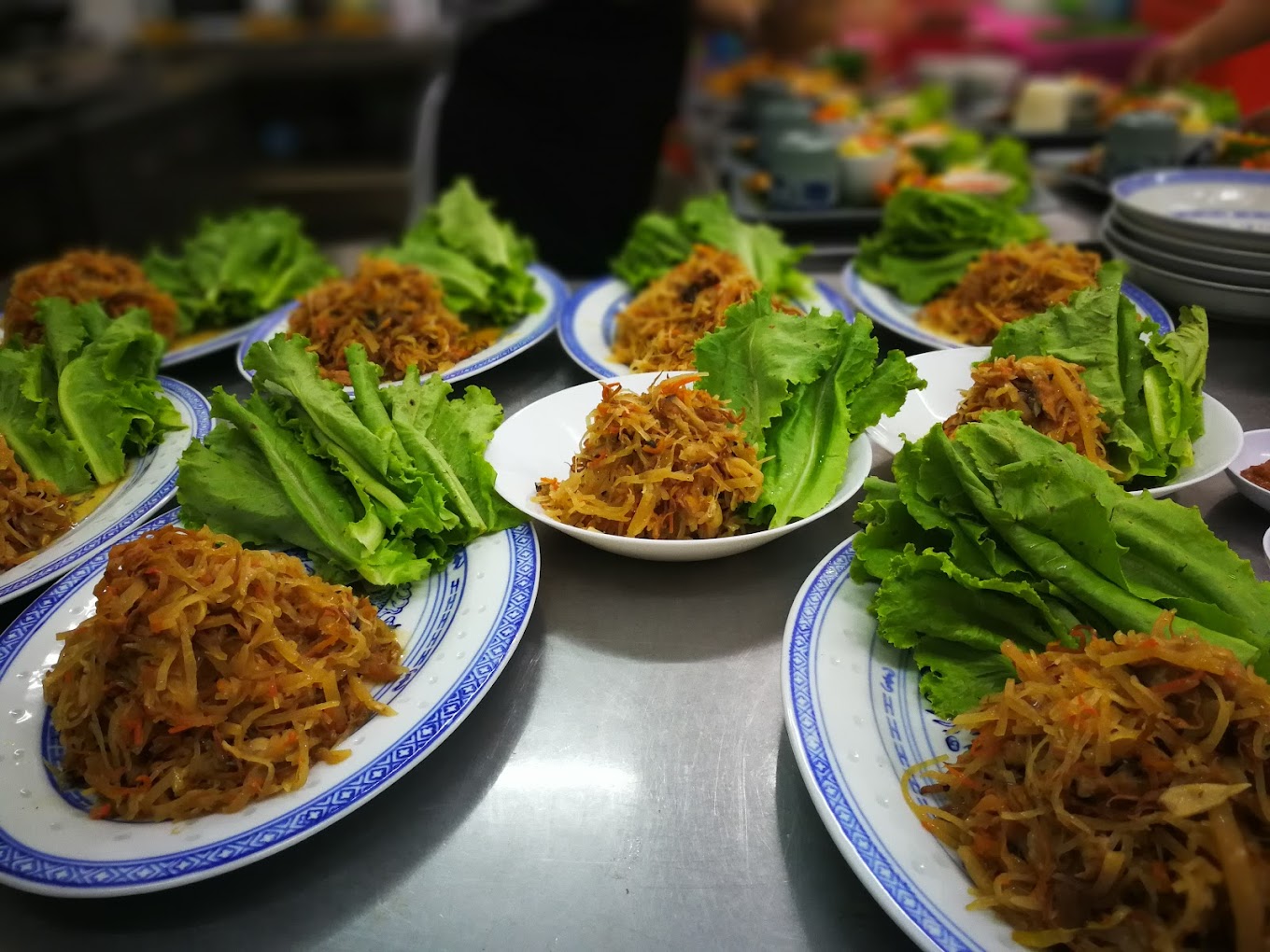 Savor the Flavors: Top 10 Iconic Food Spots in Penang 