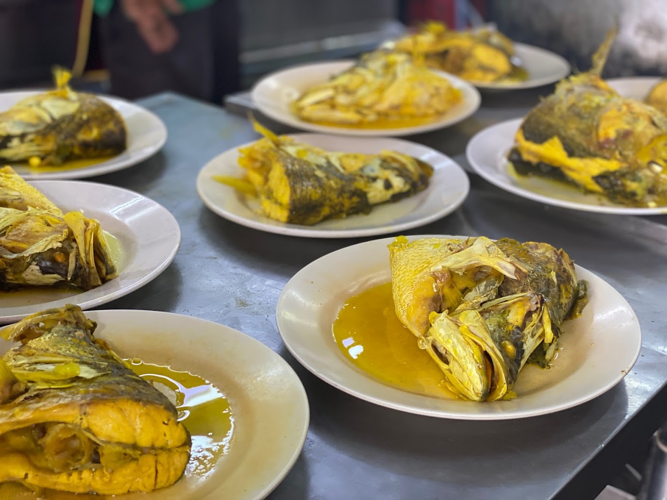Savor the Flavors: Top 10 Iconic Food Spots in Penang 