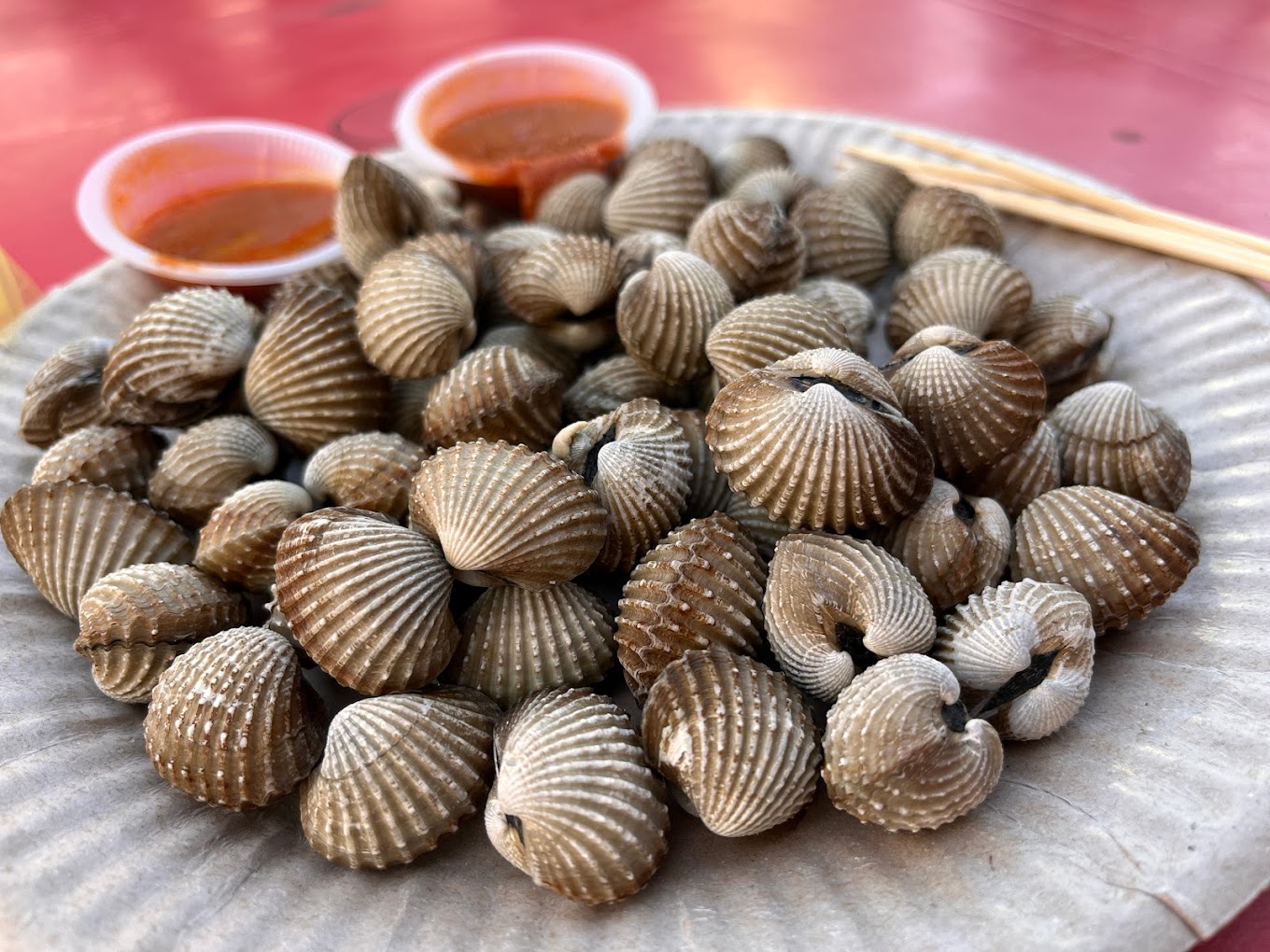 Savor the Flavors: Top 10 Iconic Food Spots in Penang 