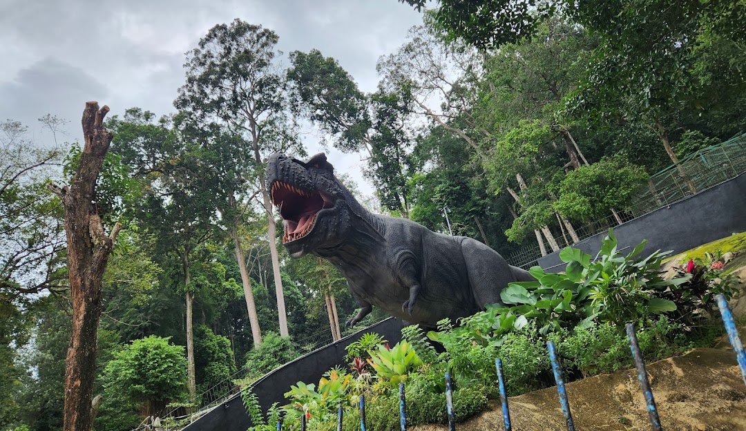Discover Kuantan: Top things to do 