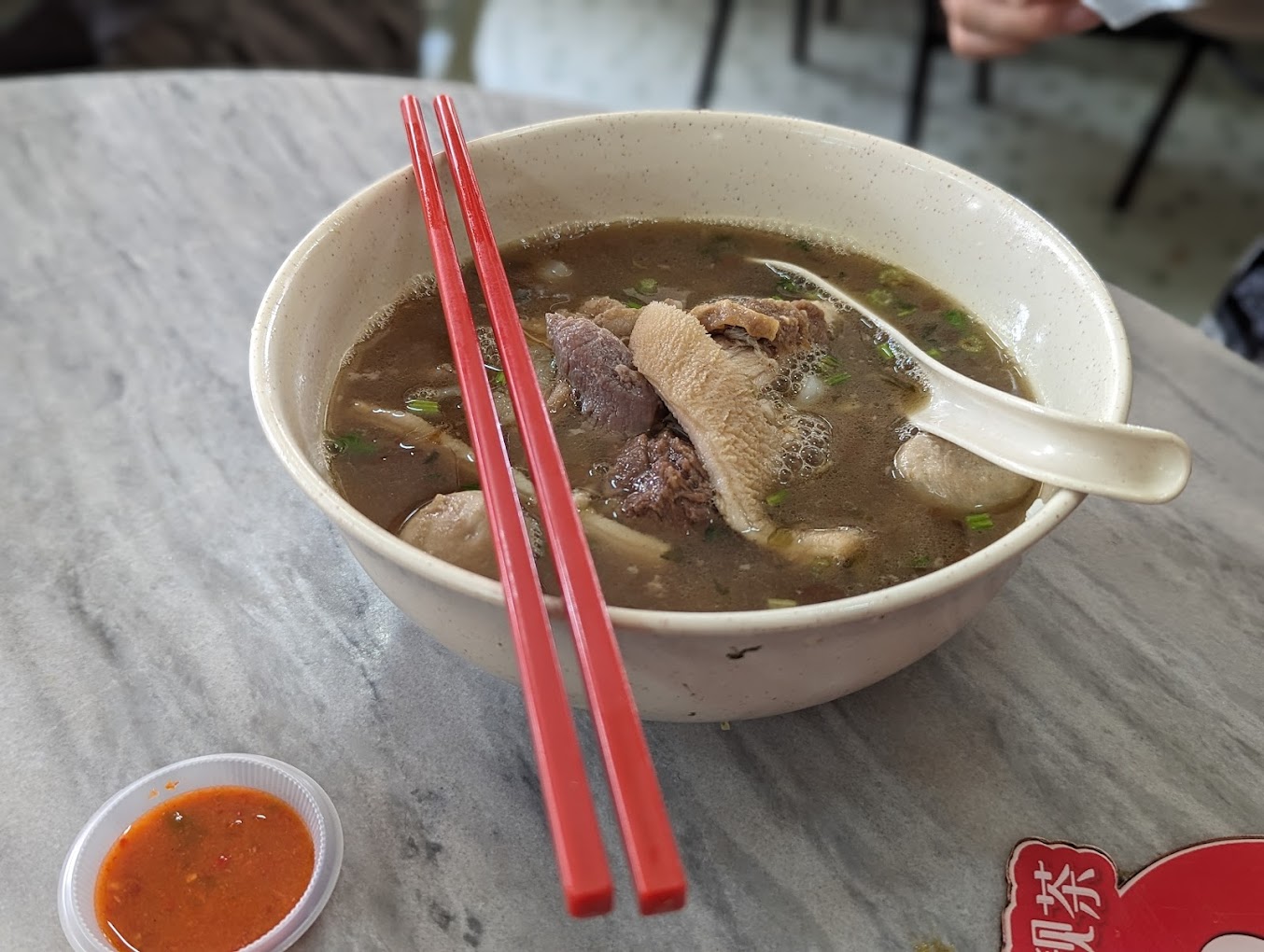 KLs Best Street Food: 8 Must-Try Spots for Food Lovers 