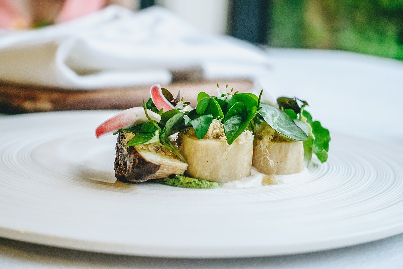 KL’s Finest: A Culinary Odyssey Through Exquisite Dining 