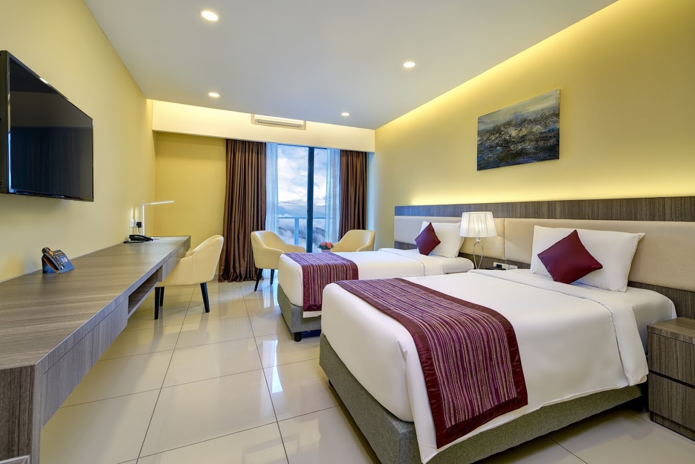 Unveiling Genting Highlands: A Trendy Traveler’s Paradise 