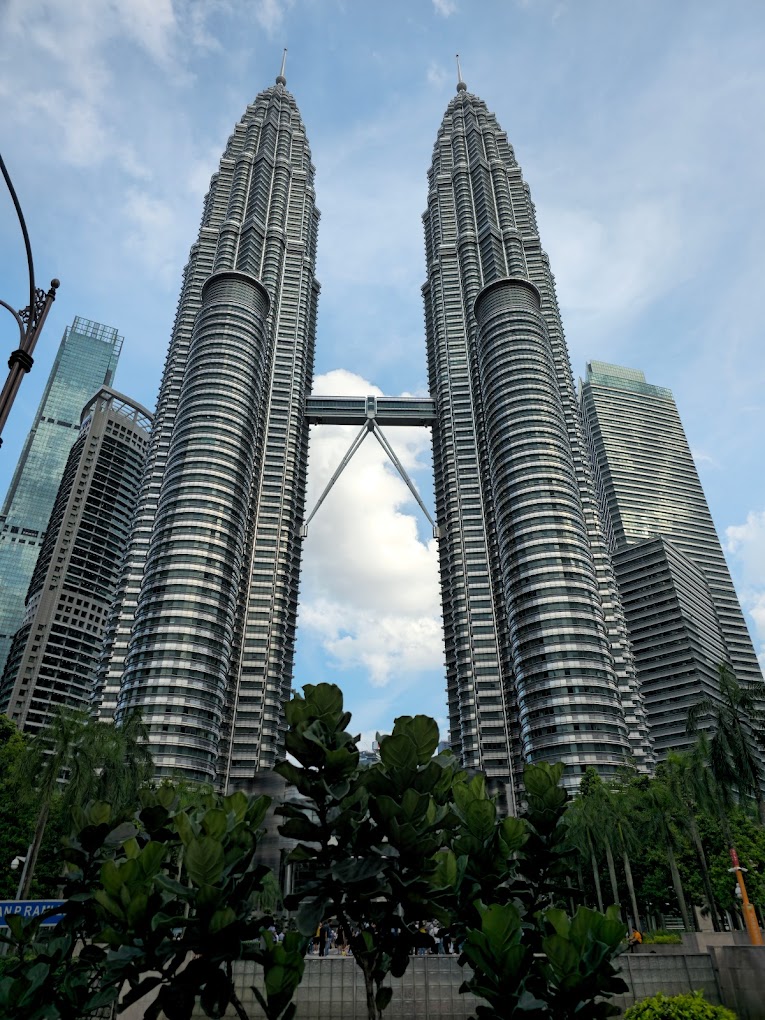 Discover the Heart of Kuala Lumpur: A 3-Day, 2-Night Adventure 